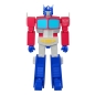 Preview: Transformers Ultimates Actionfigur "Optimus Prime" von Super7